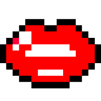 Logo for KISS Linux