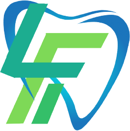 Logo for LFI Dental Clinic